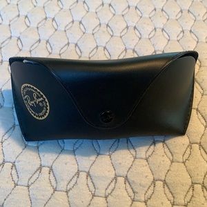 Authentic Rayban Glasses